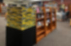 Tecumseh Branch Library Overview and Resources